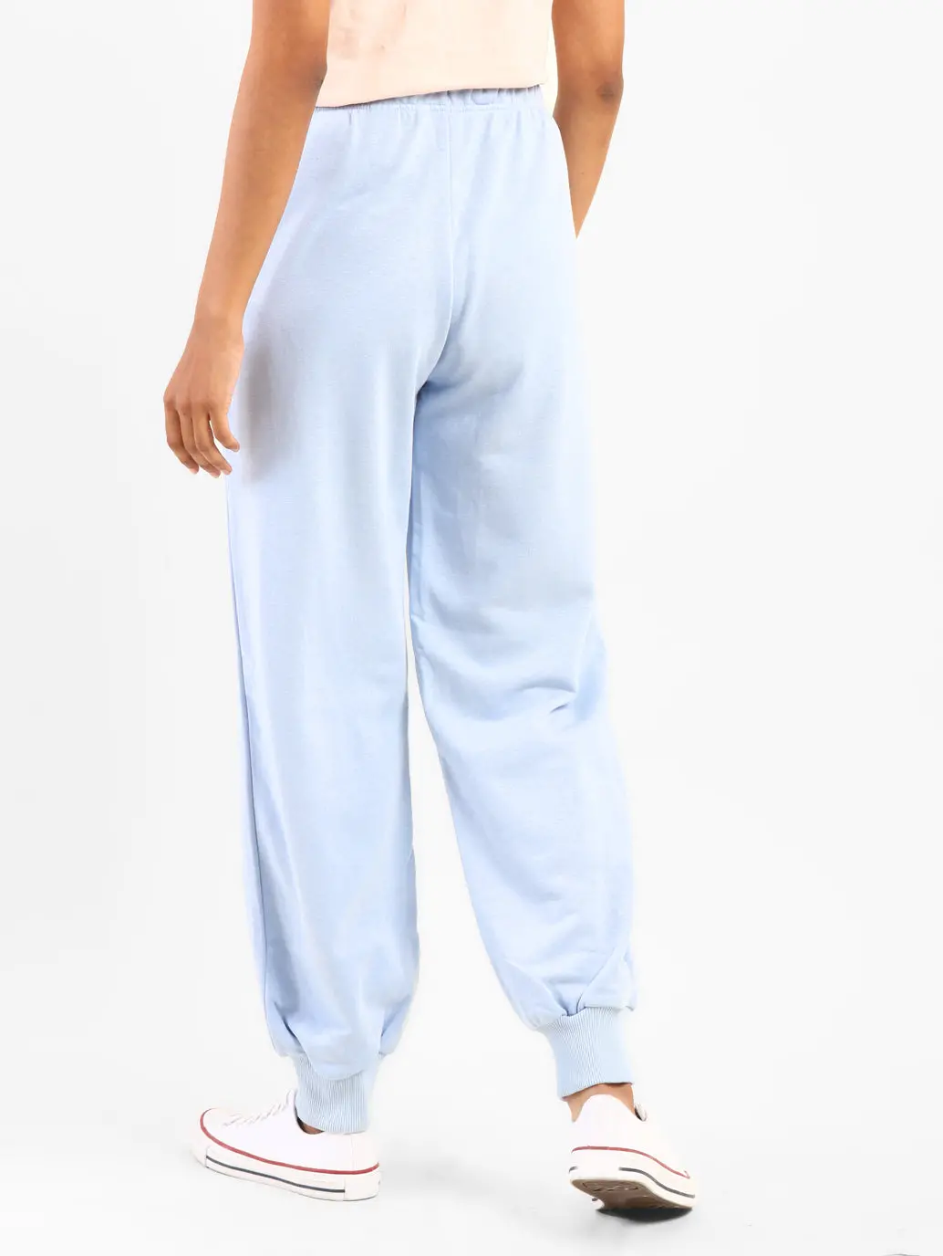 Women's Relaxed Fit Joggers 2