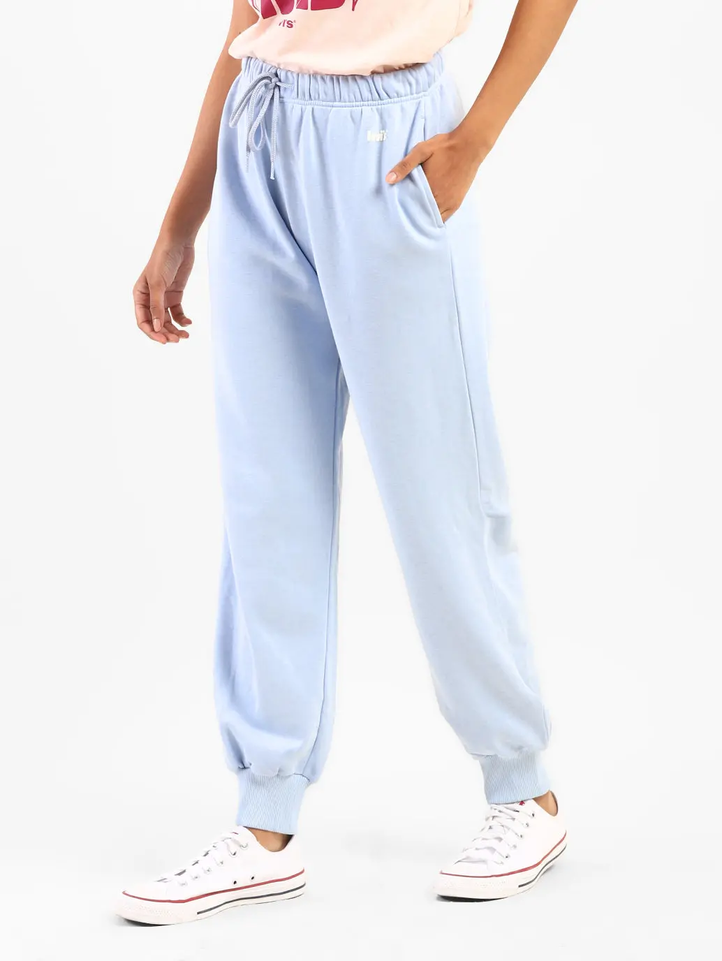 Women's Relaxed Fit Joggers 3