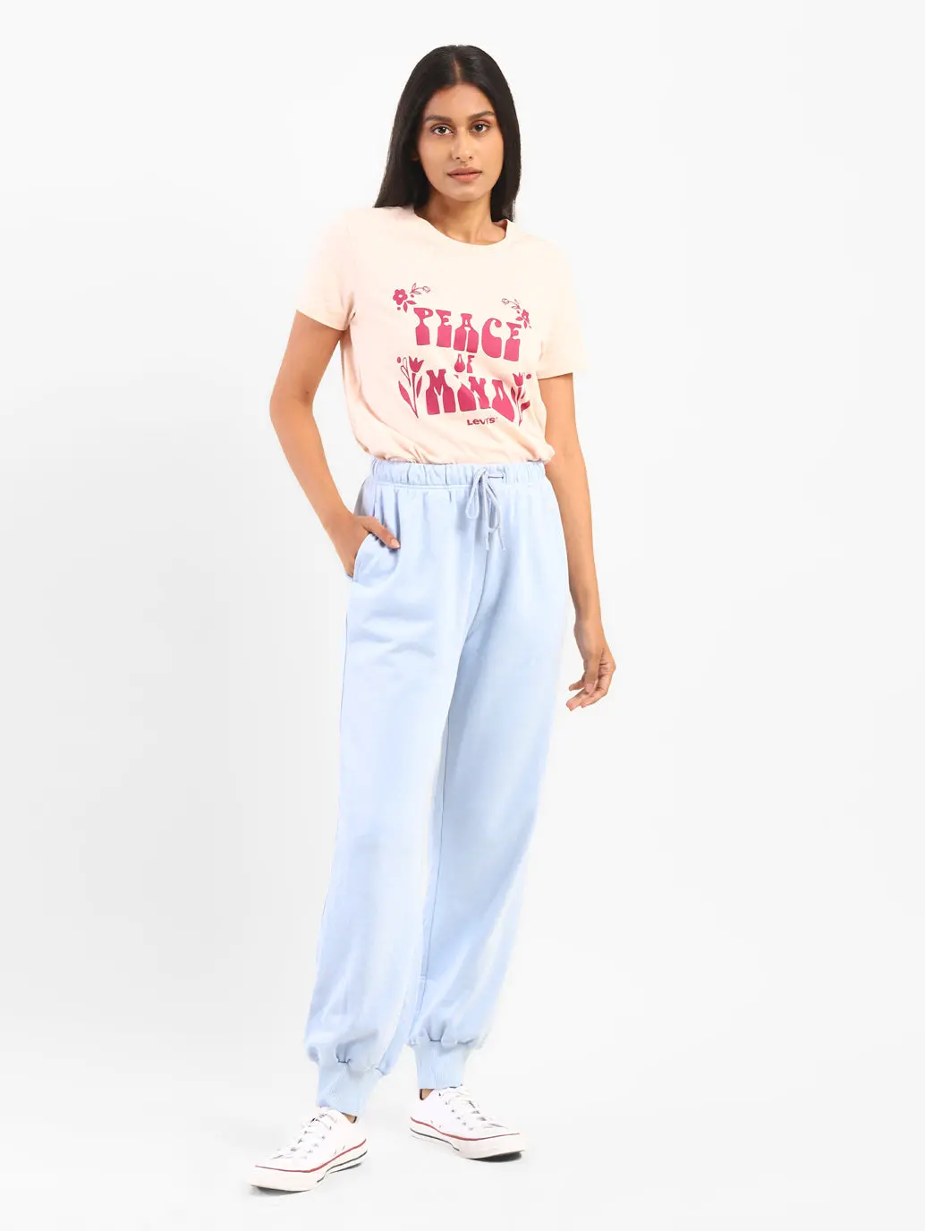 Women's Relaxed Fit Joggers 5