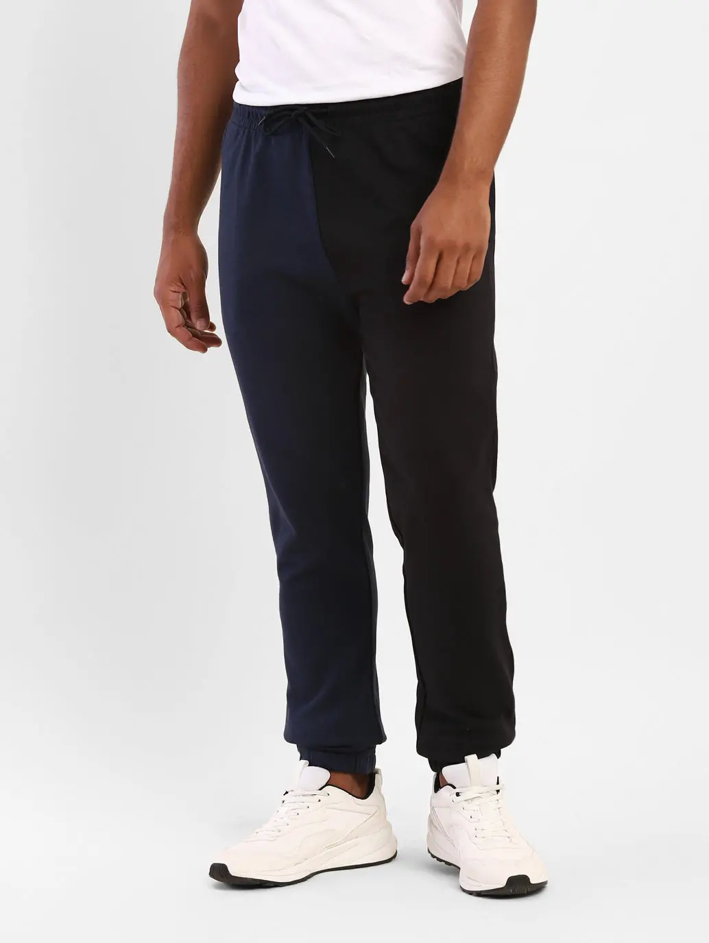 Men's Regular Fit Joggers 1