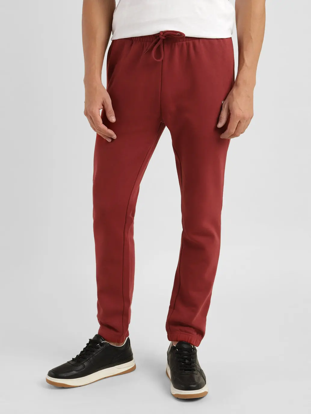 Men's Slim Fit Joggers 1