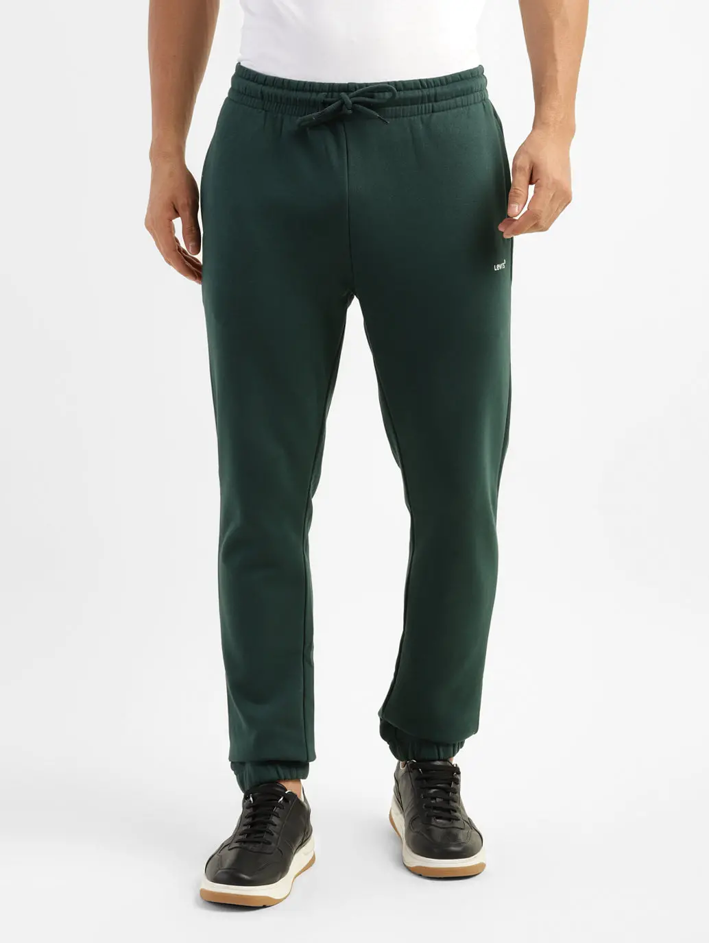 Men's Slim Fit Joggers 1