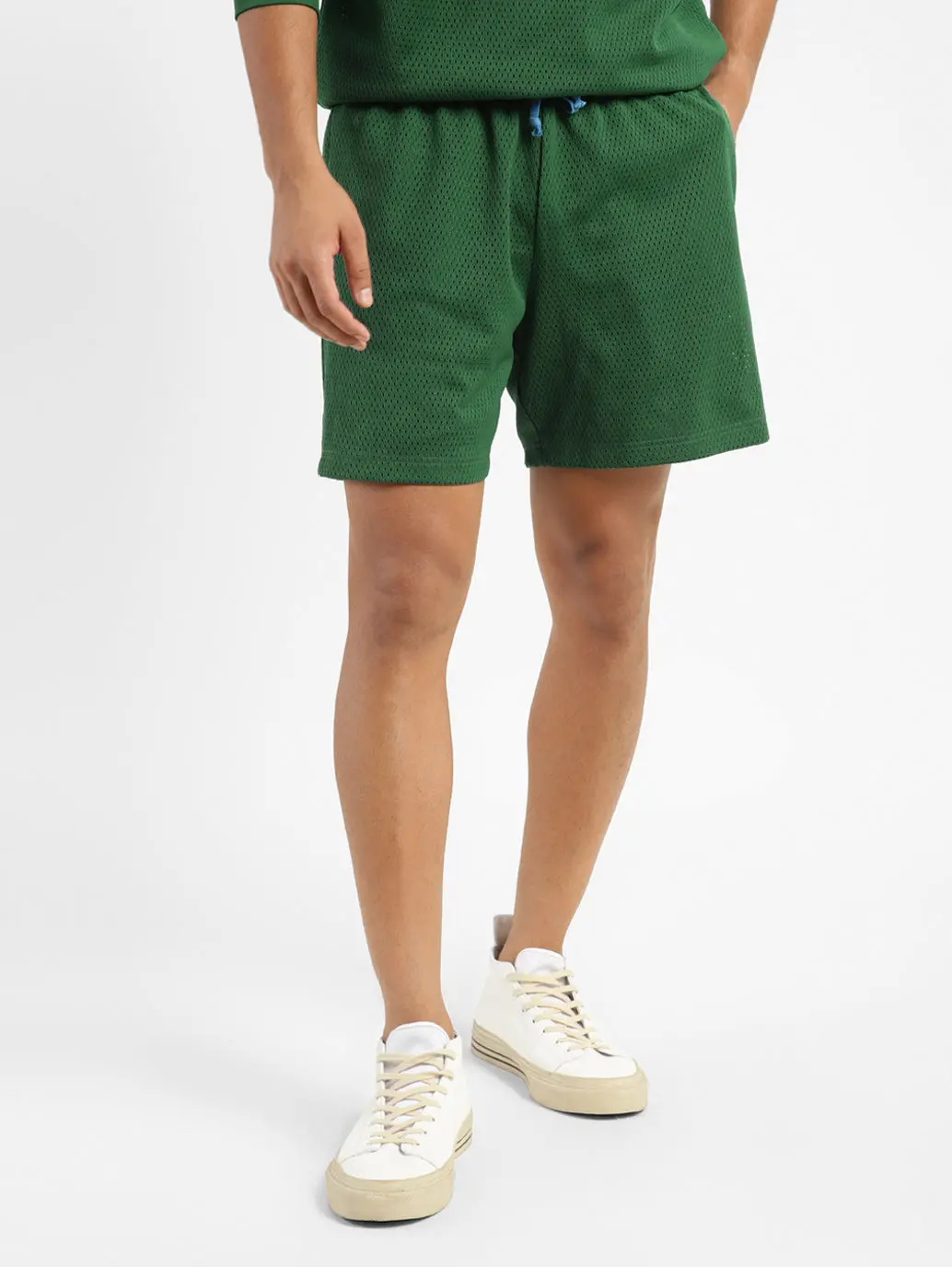 Men's Loose Fit Shorts 1