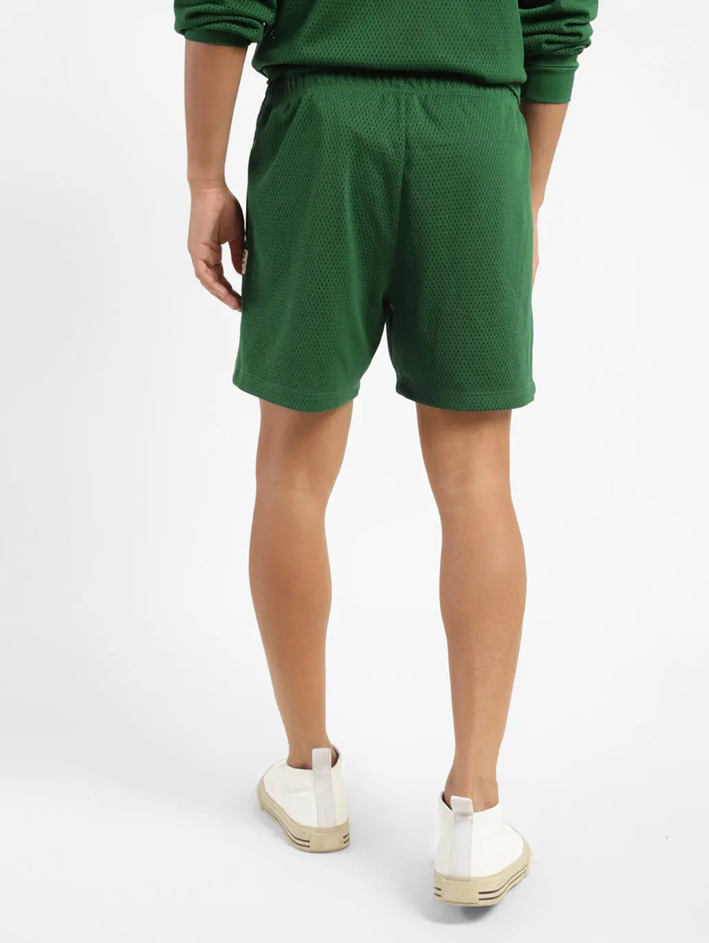 Men's Loose Fit Shorts 3
