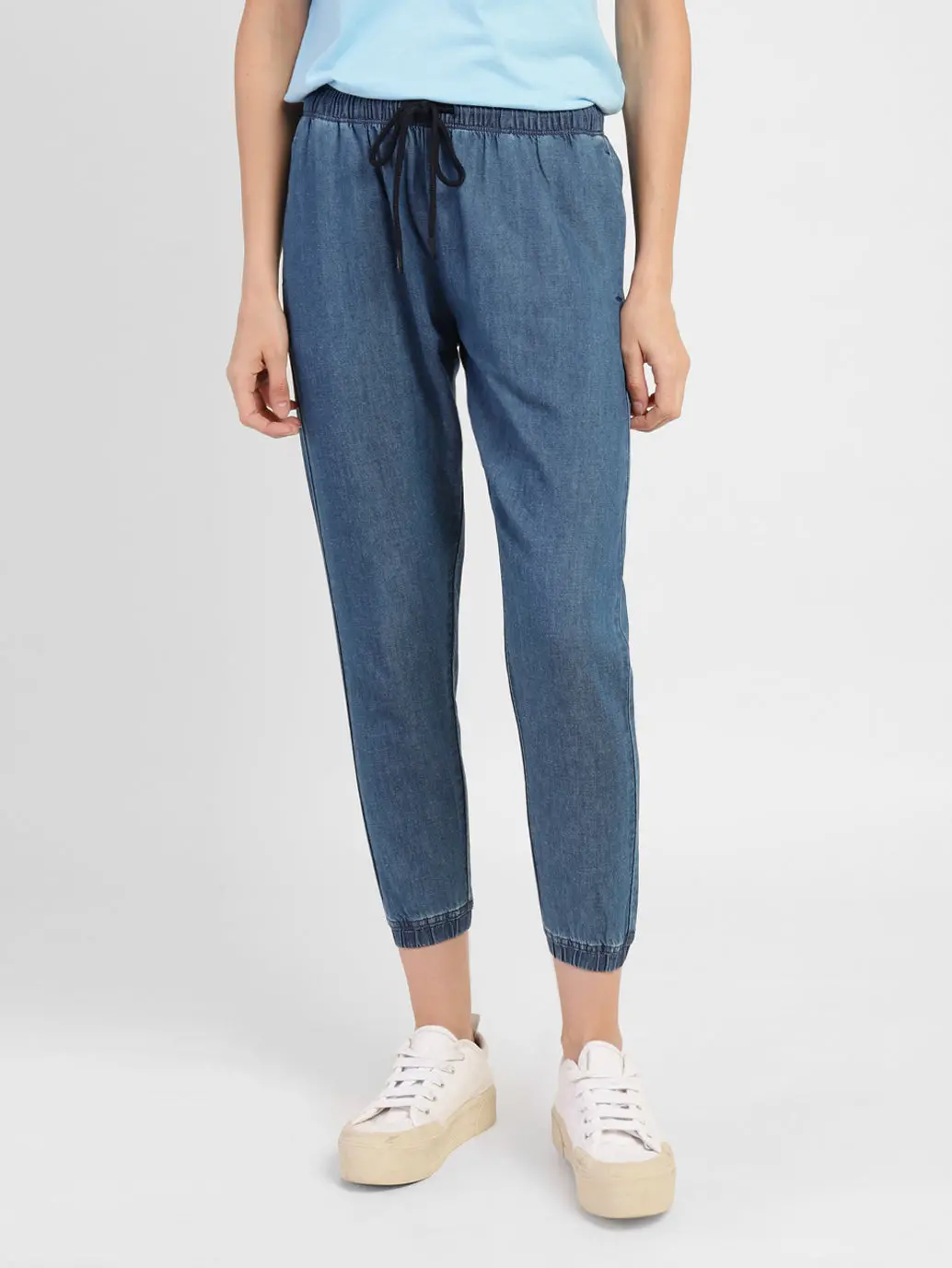 Women's Relaxed Fit Joggers 2