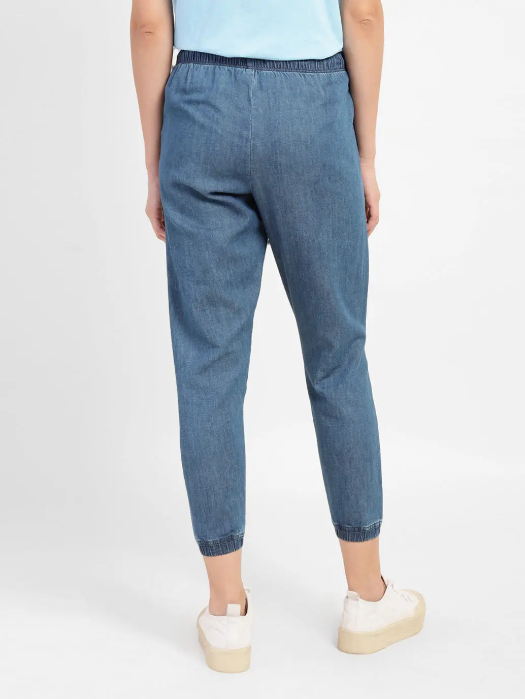 Women's Relaxed Fit Joggers 3