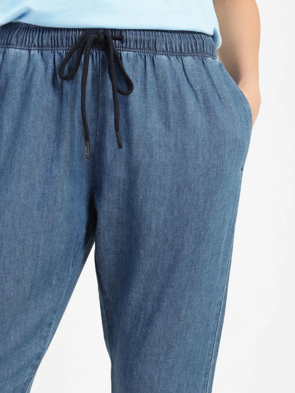 Women's Relaxed Fit Joggers 5