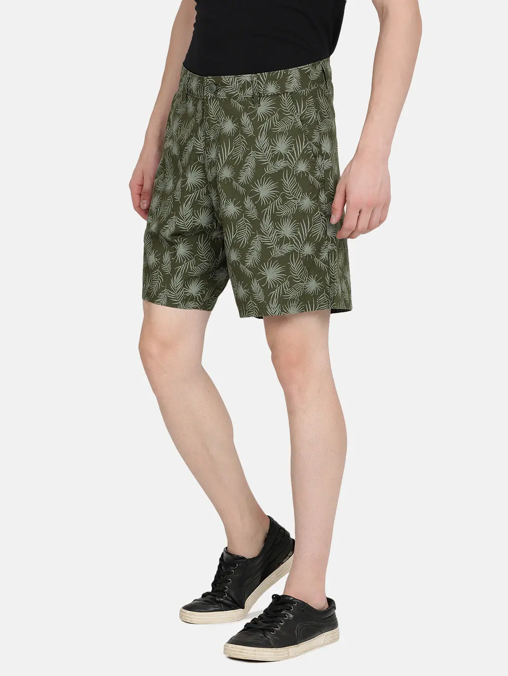 Men's Relaxed Fit Shorts 2
