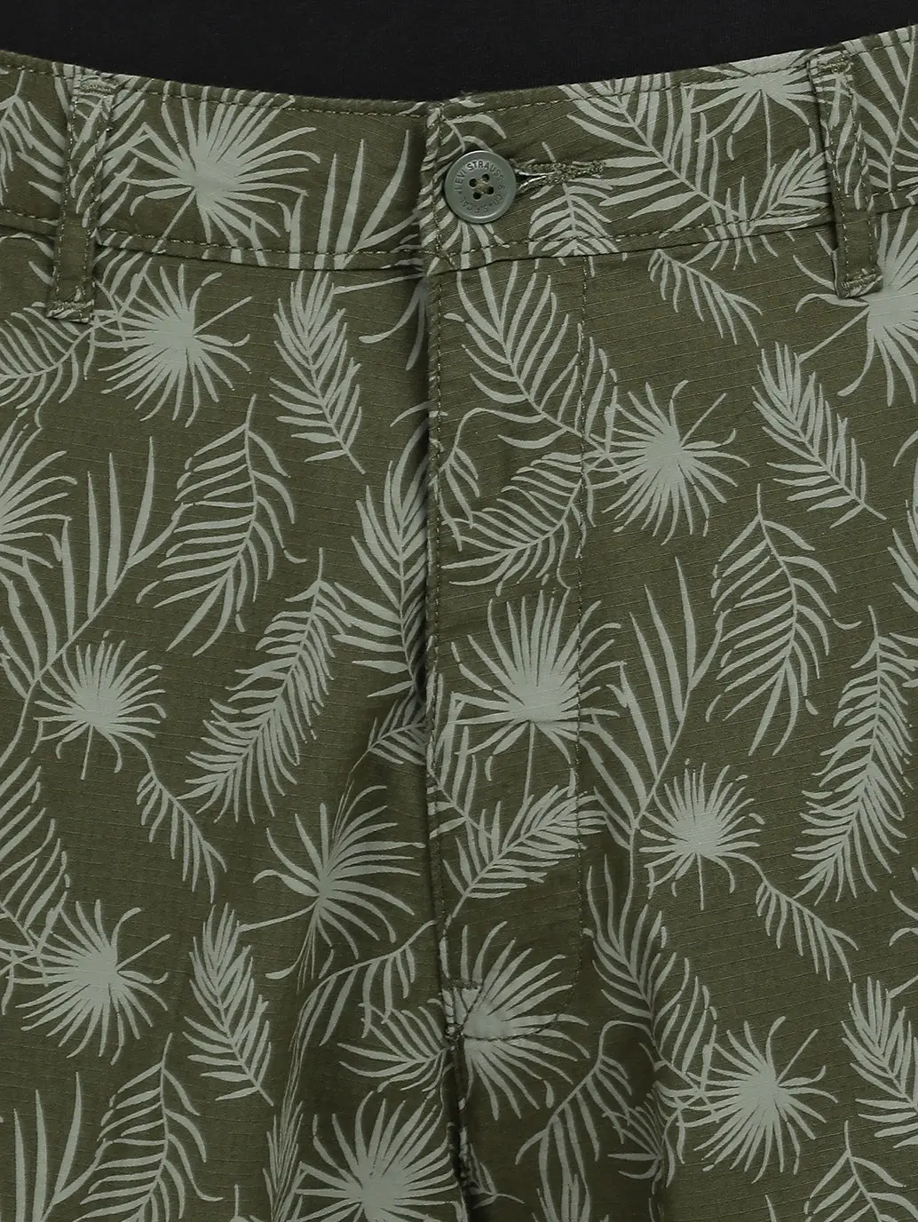 Men's Relaxed Fit Shorts 5