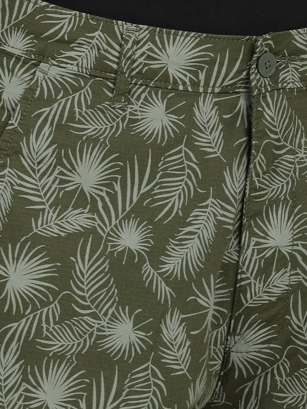 Men's Relaxed Fit Shorts 6