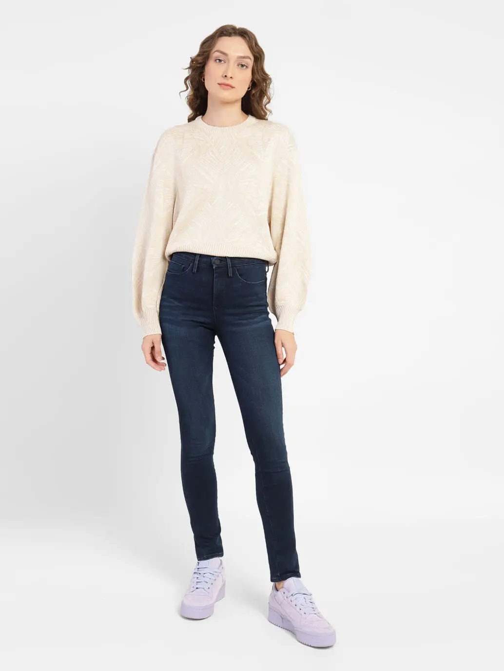 Women's Regular Sweater 2