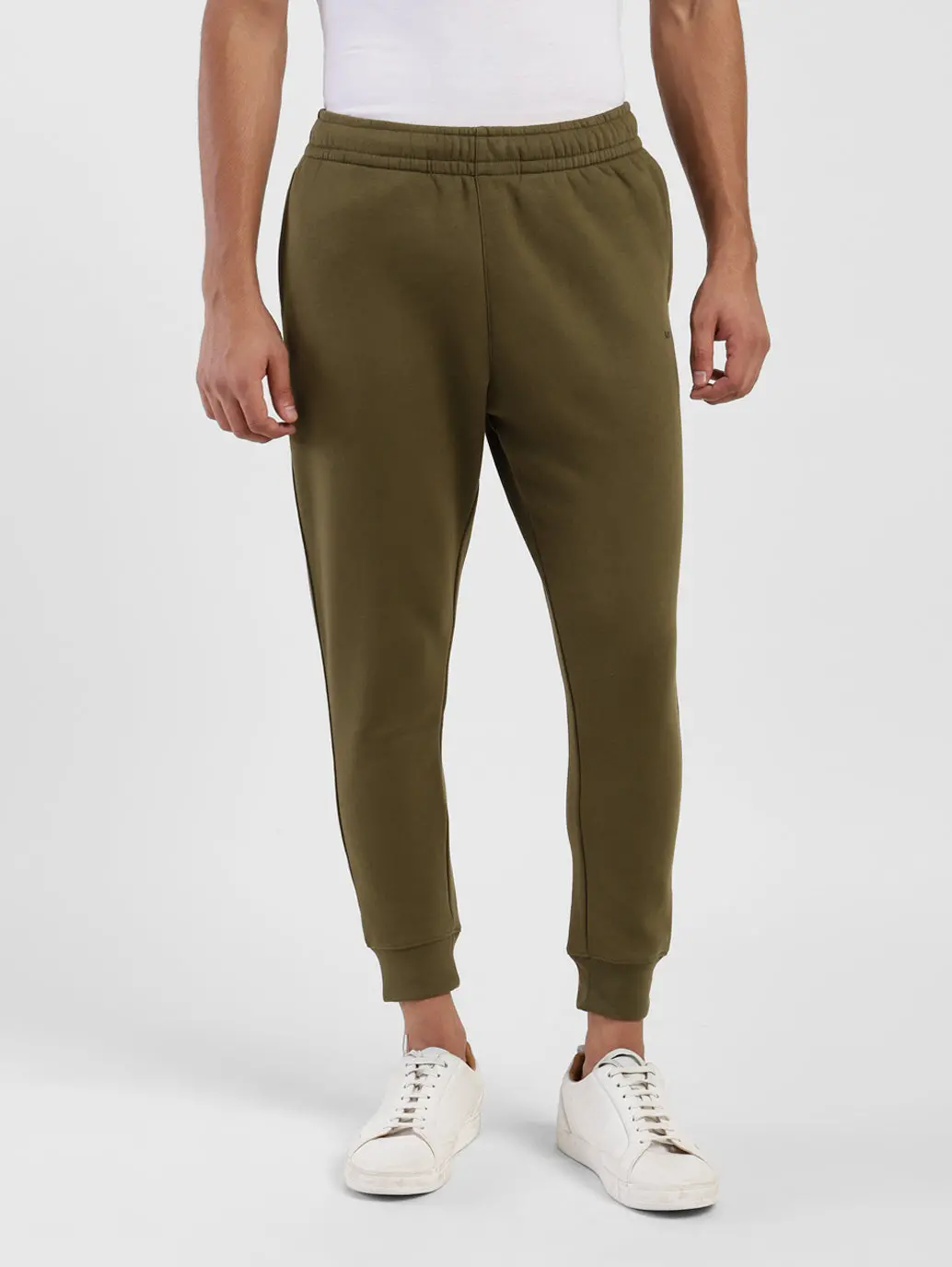 Men's Relaxed Fit Joggers 2