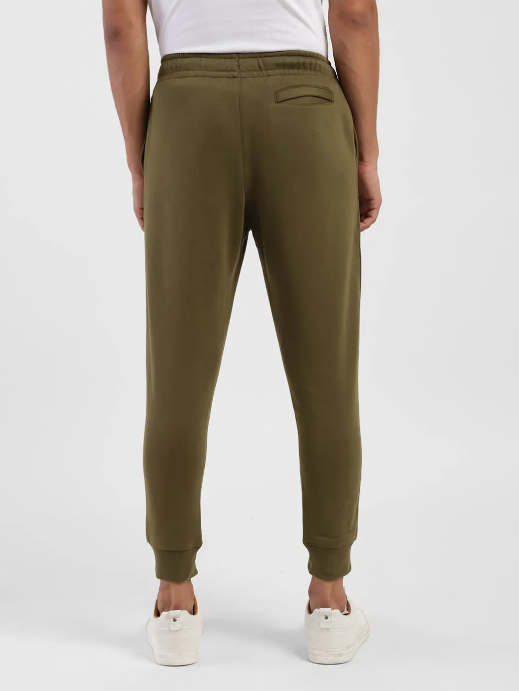 Men's Relaxed Fit Joggers 3