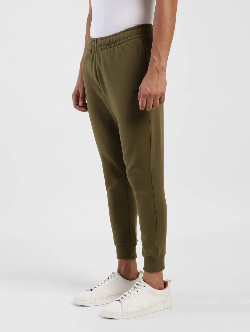 Men's Relaxed Fit Joggers 4
