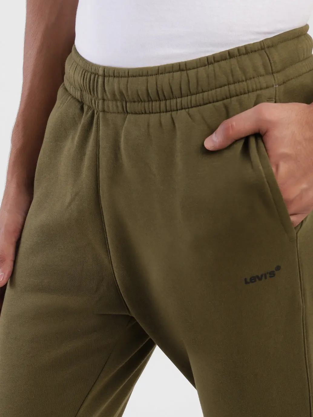Men's Relaxed Fit Joggers 6