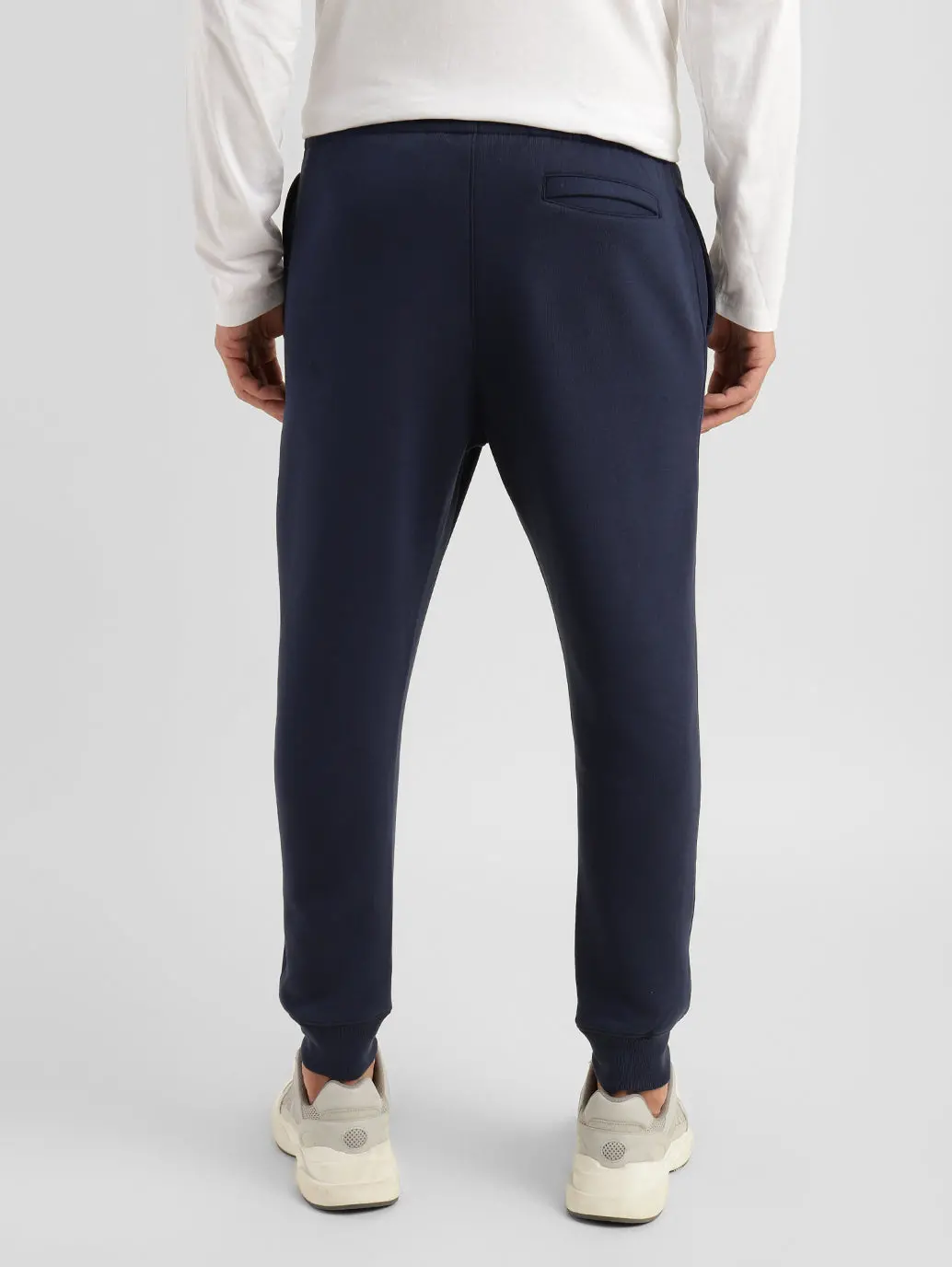 Men's Slim Fit Joggers 3
