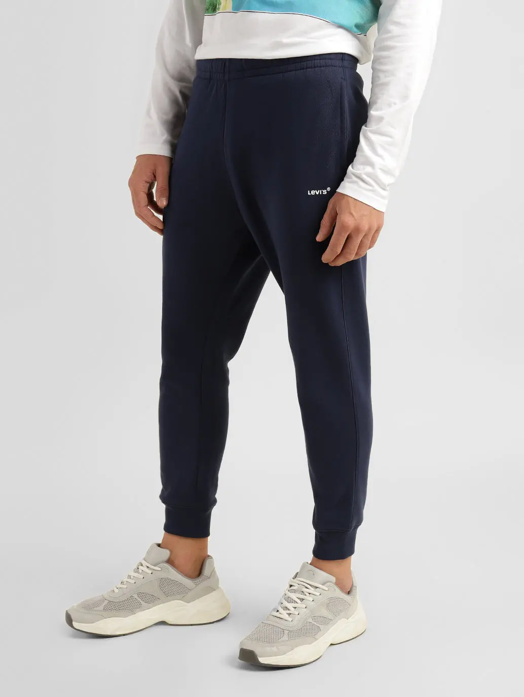 Men's Slim Fit Joggers 4