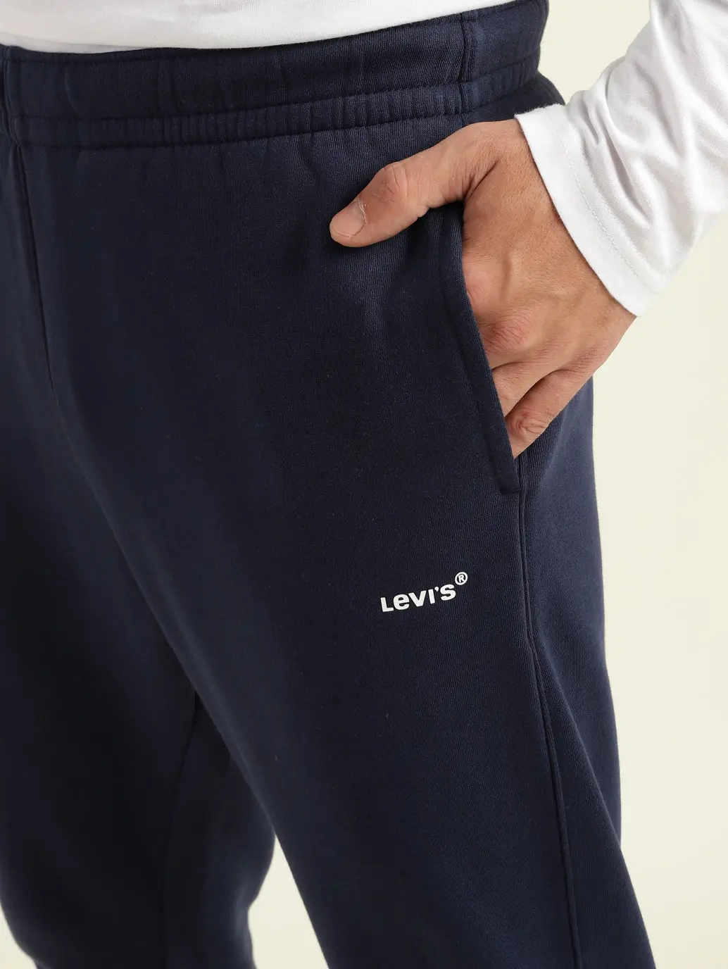 Men's Slim Fit Joggers 5