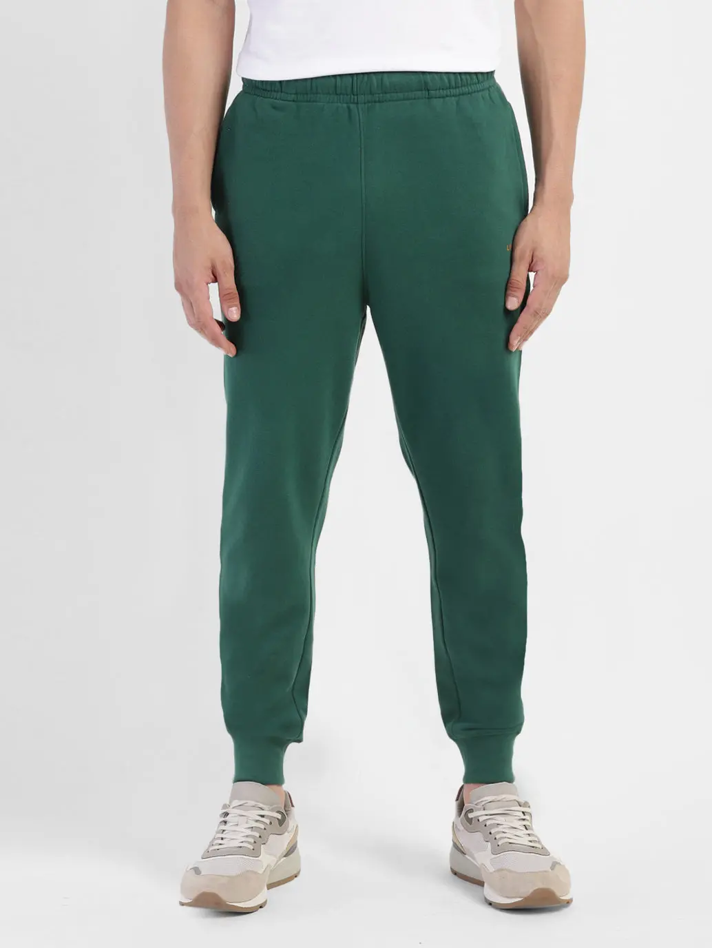 Men's Slim Fit Joggers 2