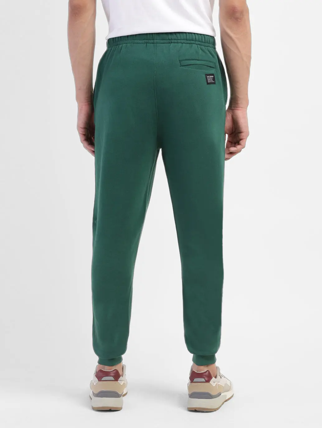 Men's Slim Fit Joggers 3
