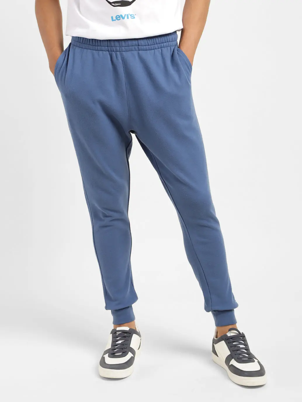 Men's Tapered Fit Joggers 2