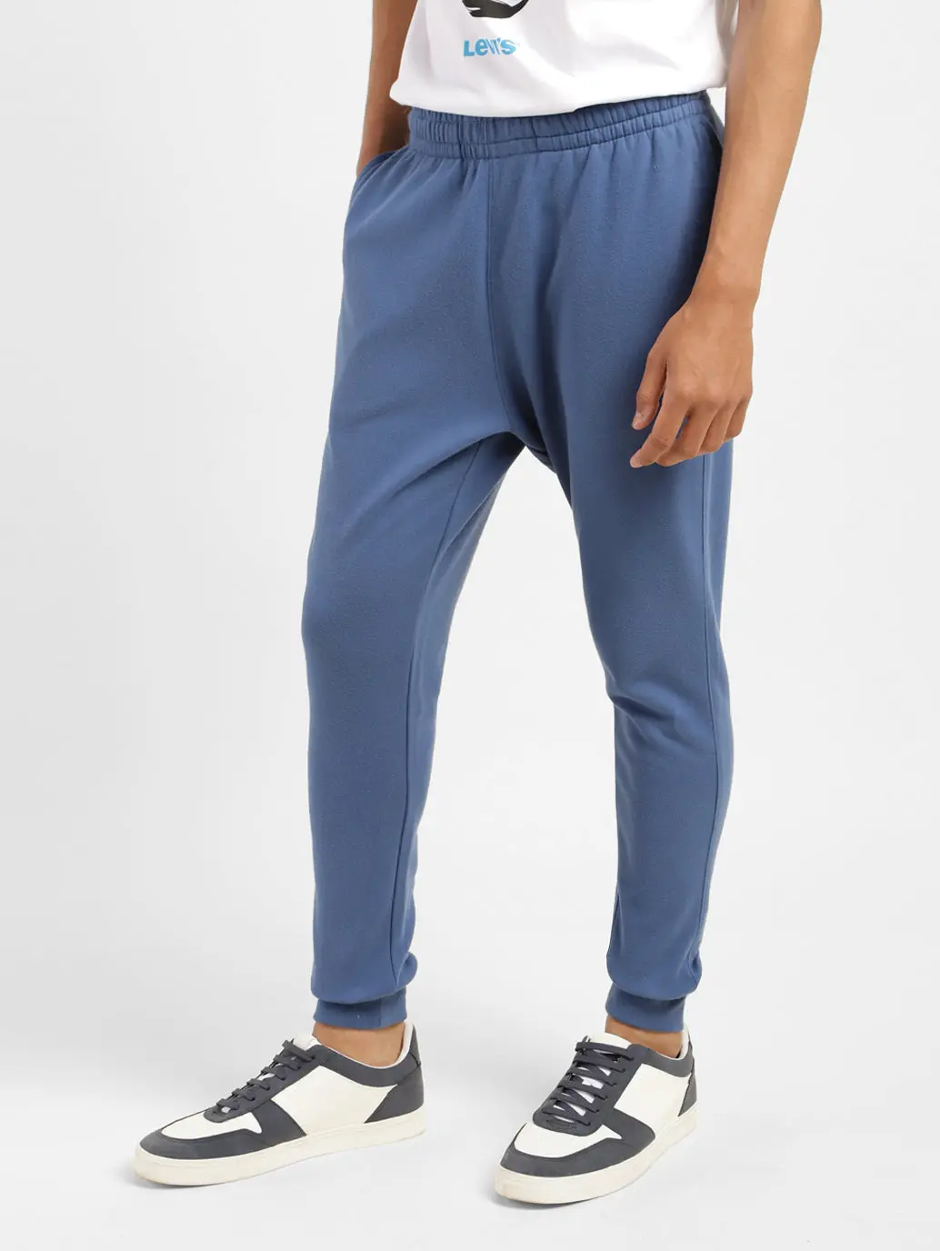 Men's Tapered Fit Joggers 4