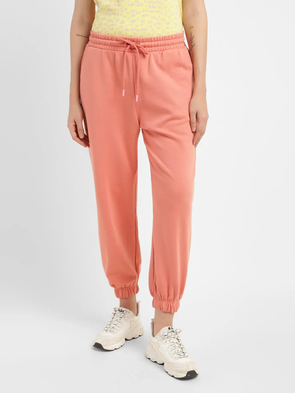 Women's Regular Fit Joggers 2