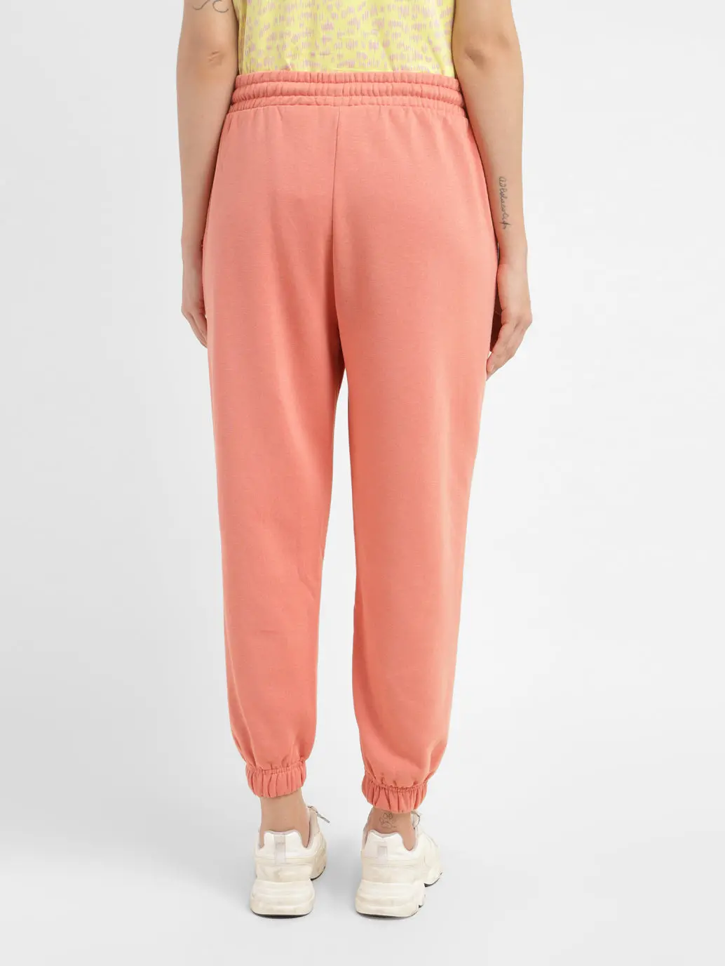 Women's Regular Fit Joggers 3