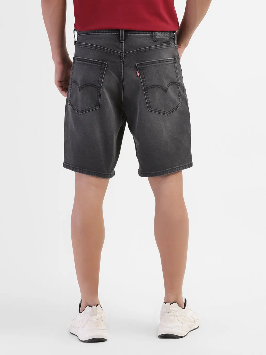 Men's Regular Fit Shorts 3