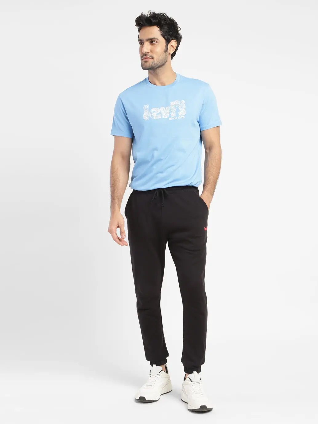 Men's Slim Fit Joggers 1