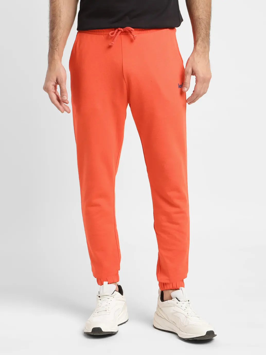 Men's Regular Fit Joggers 2