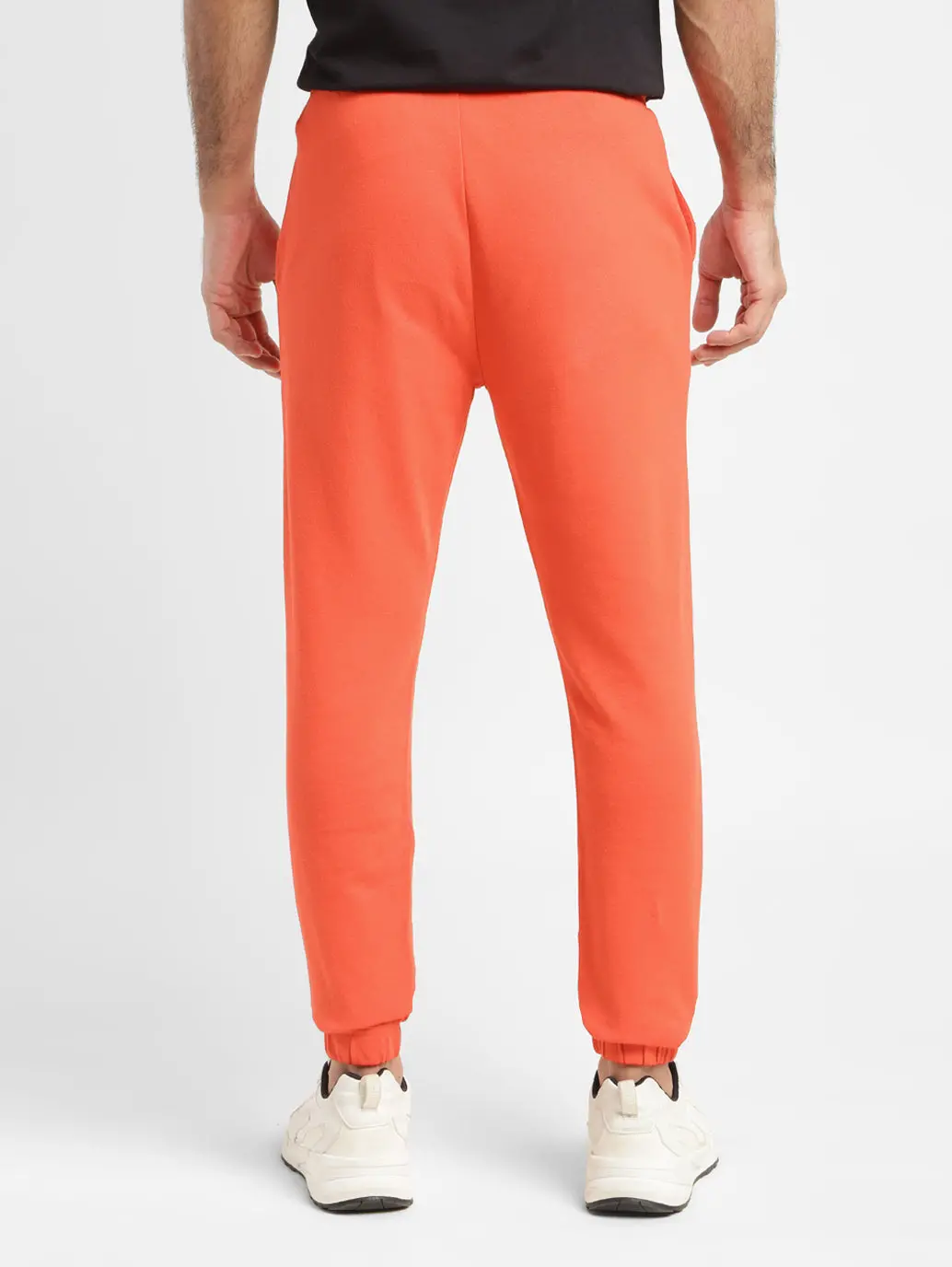 Men's Regular Fit Joggers 3
