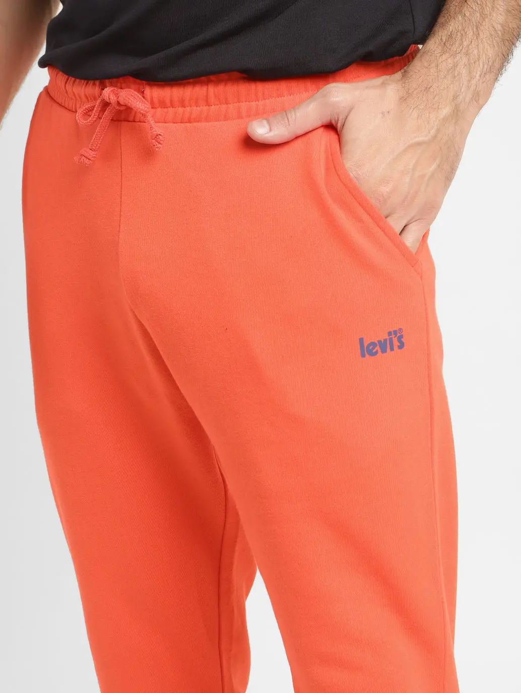 Men's Regular Fit Joggers 5