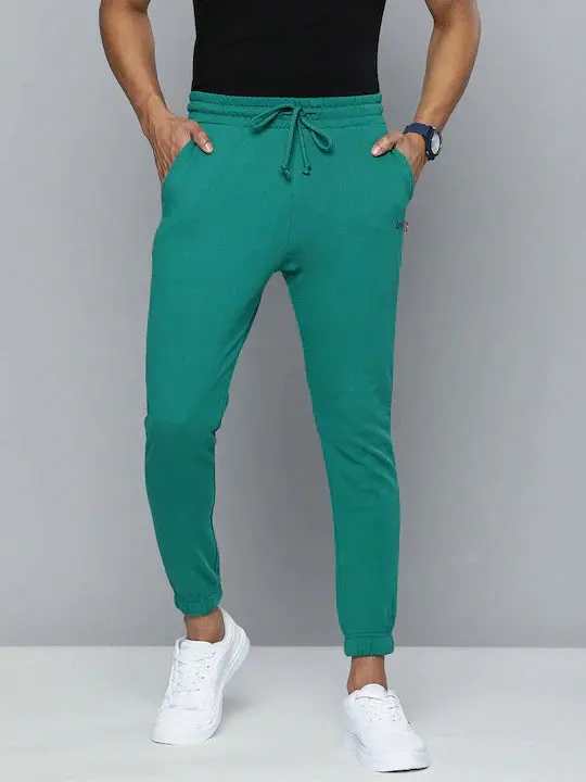 Men's Regular Fit Joggers 1