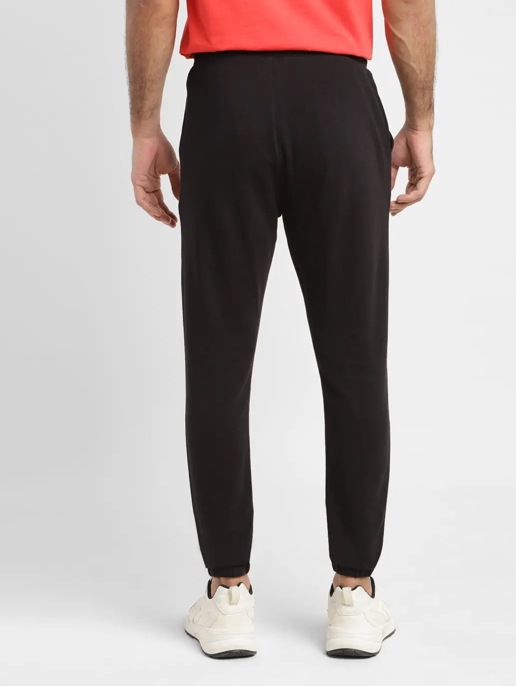 Men's Regular Fit Joggers 3