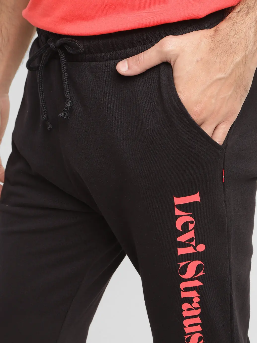 Men's Regular Fit Joggers 5