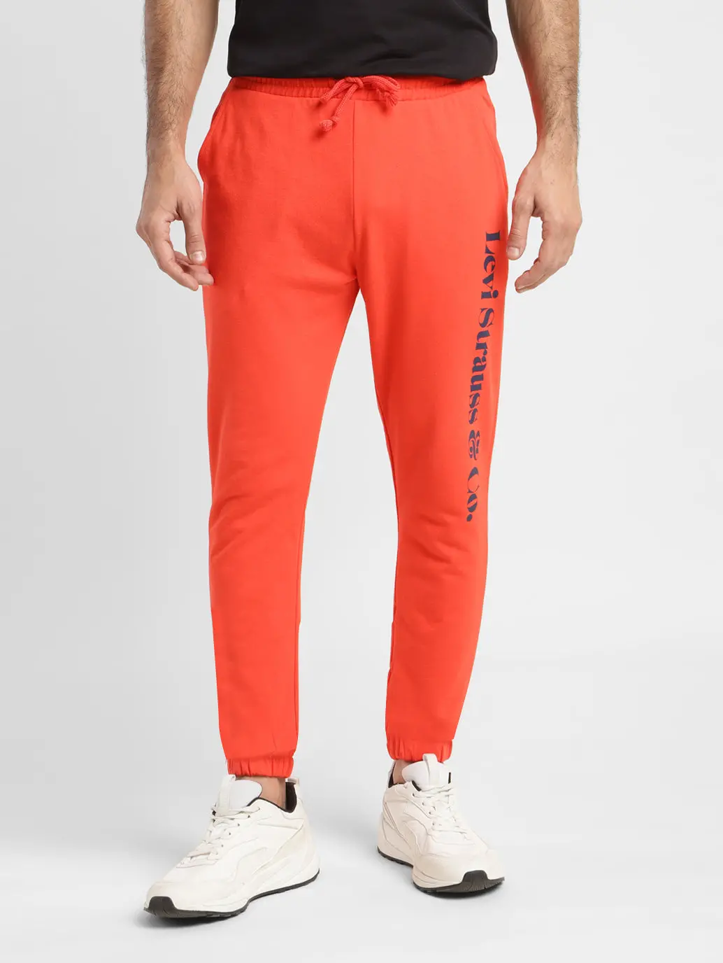 Men's Regular Fit Joggers 1