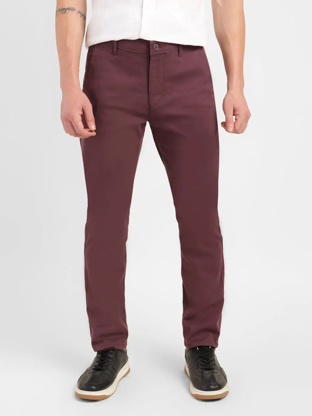 Men's 511 Slim Fit Chinos 1