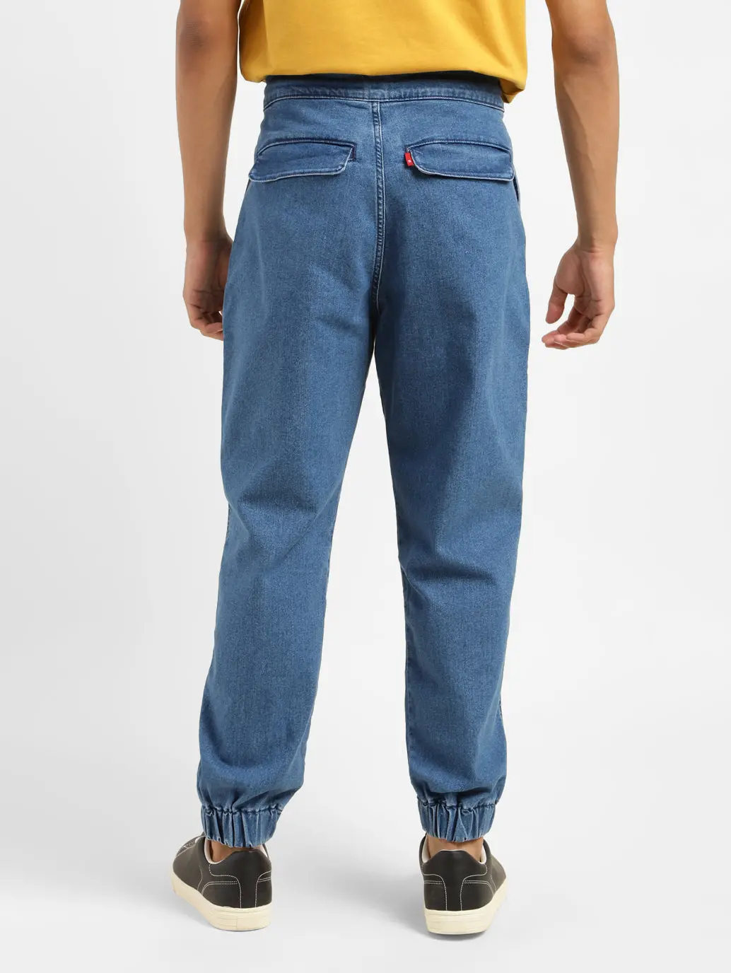 Men's Regular Fit Joggers 3