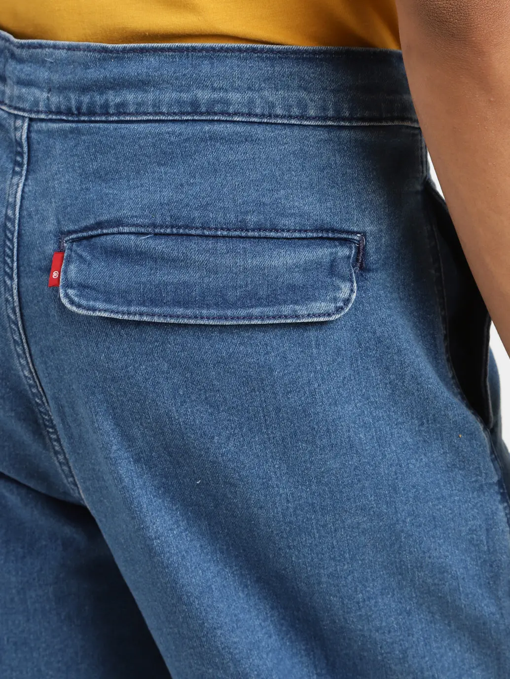 Men's Regular Fit Joggers 7