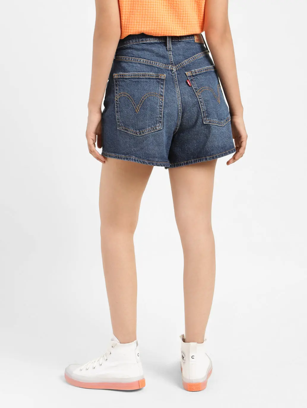 Women's Regular Fit Shorts 3