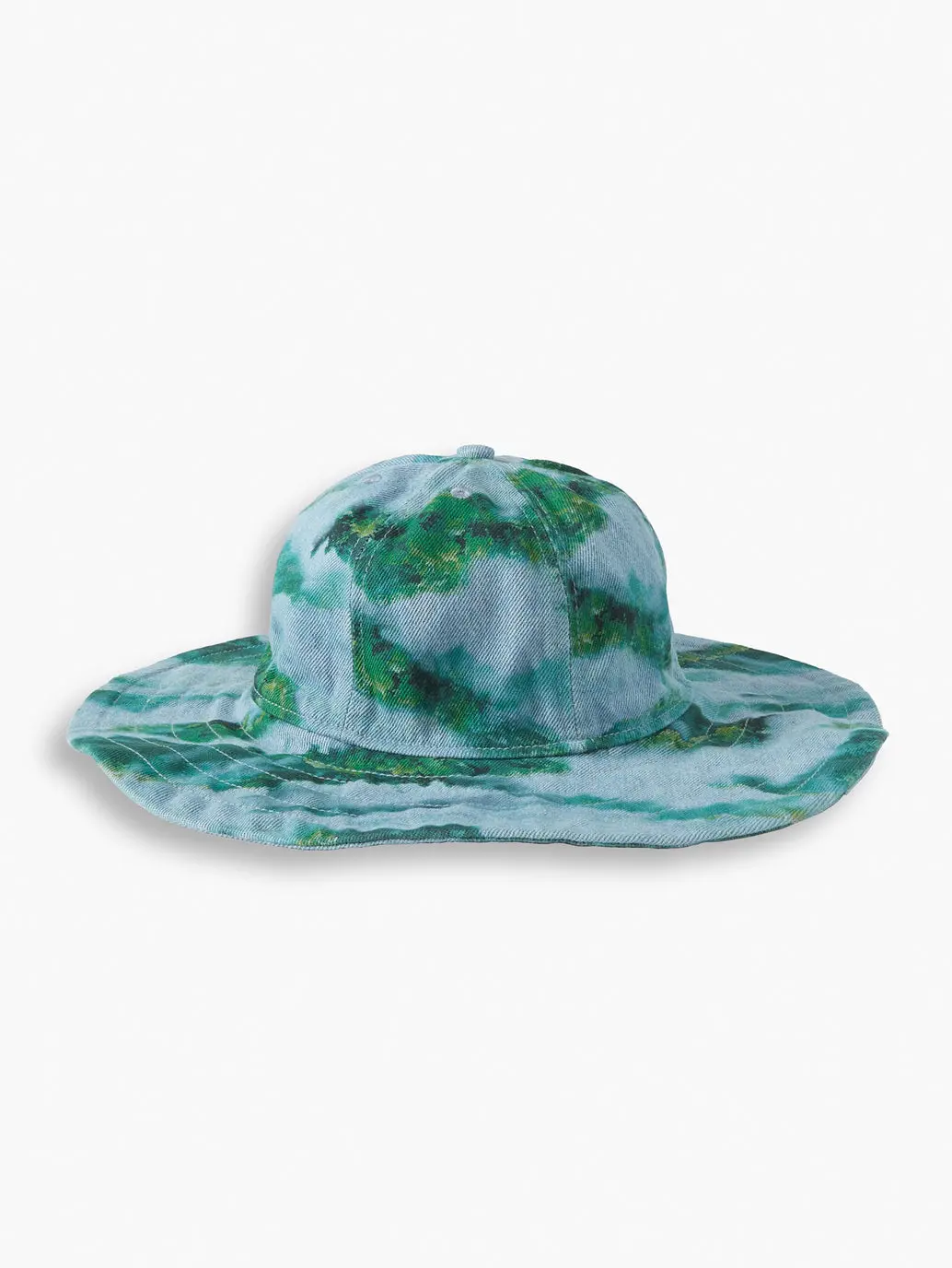 Levi's X Princess Mononoke Bucket Hat 1