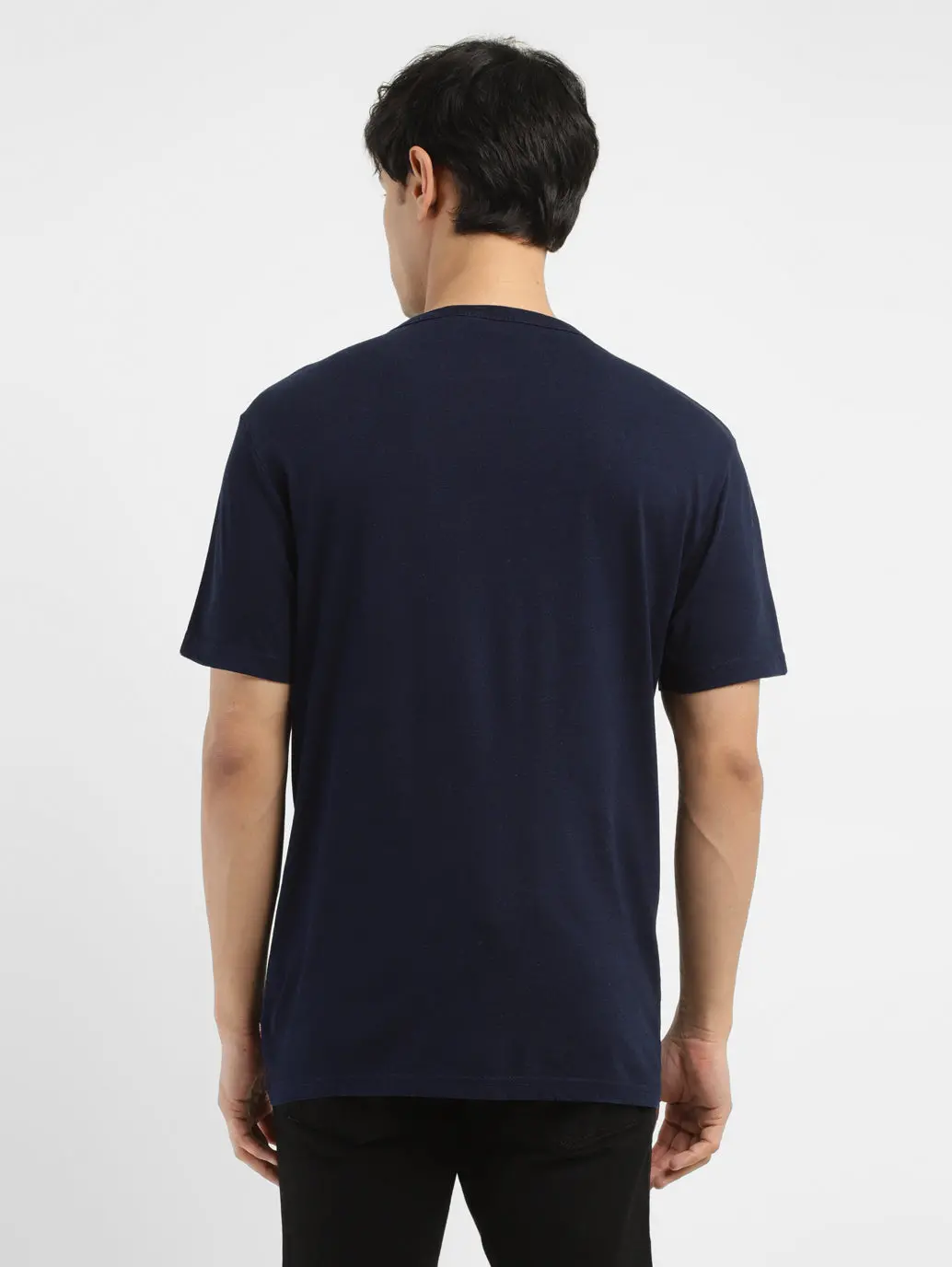 Men's Graphic Slim Fit T-Shirt 3