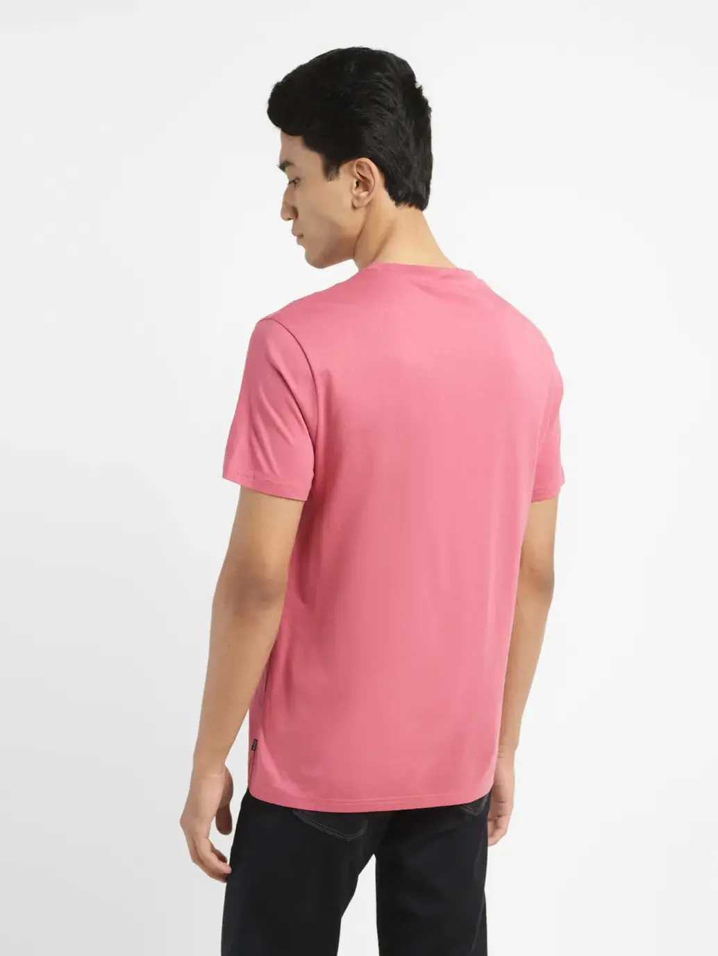 Men's Redloop Graphic Slim Fit T-Shirt 3