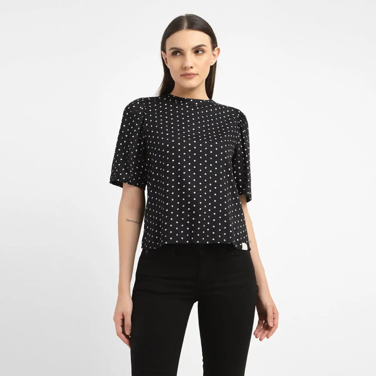 Women Regular Fit Tops 2