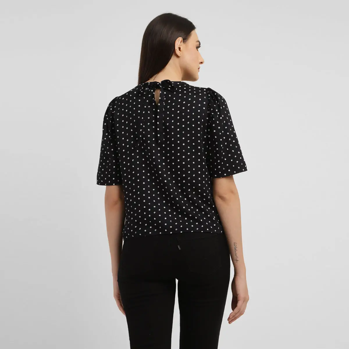 Women Regular Fit Tops 3