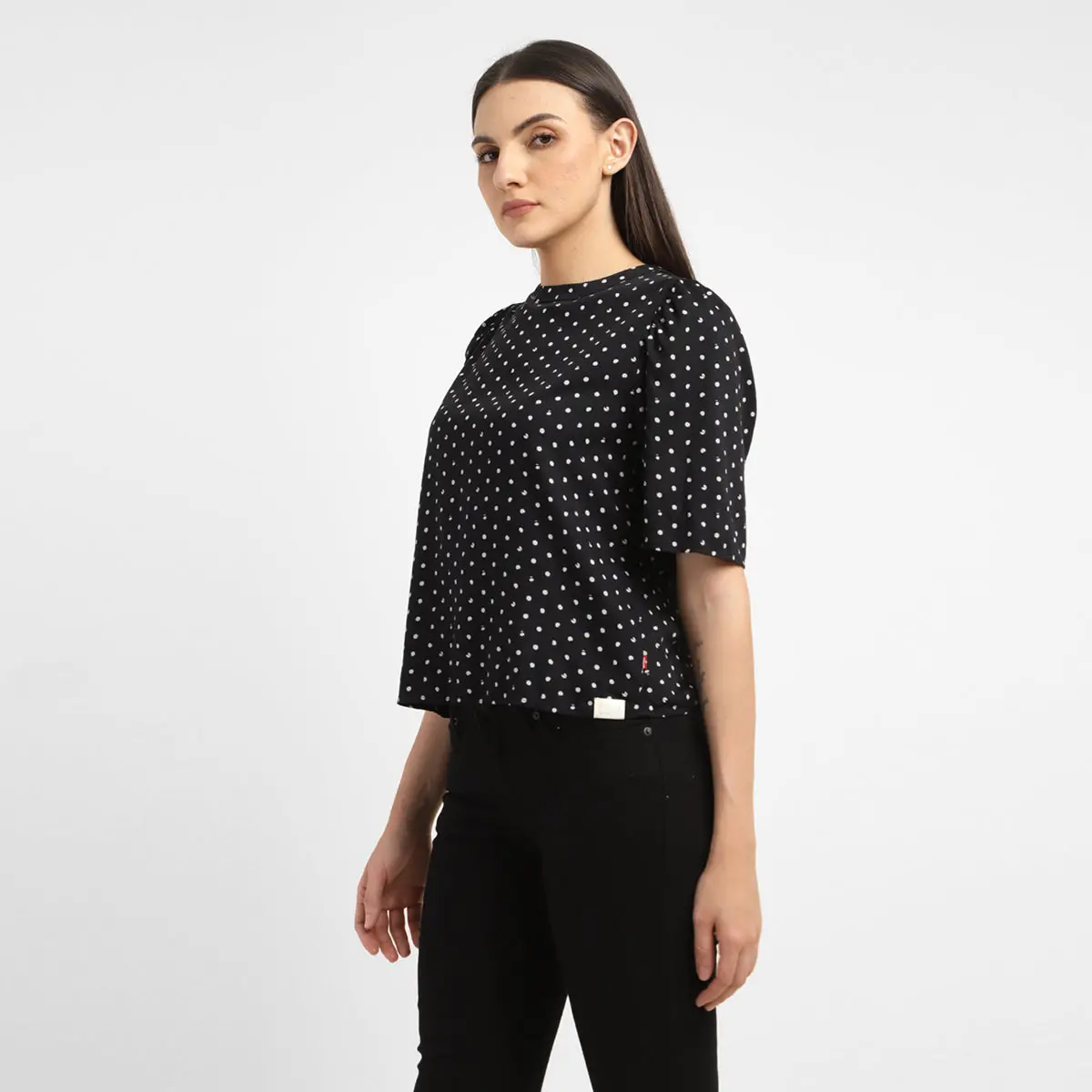Women Regular Fit Tops 4