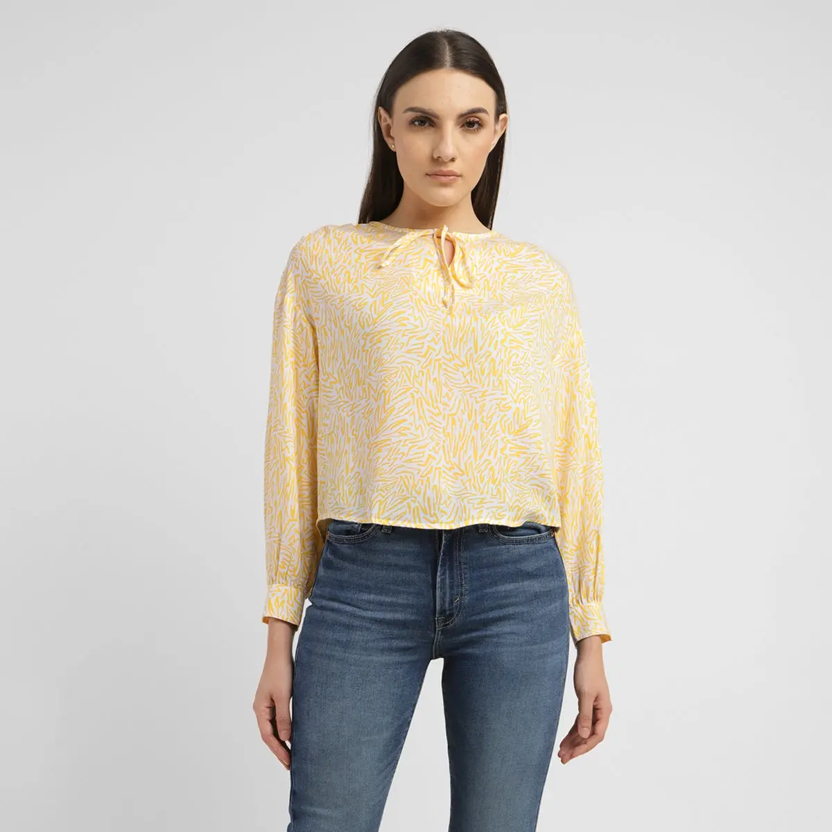 Women Regular Fit Tops 1