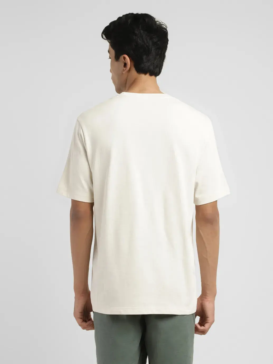 Men's Graphic Slim Fit T-Shirt 3