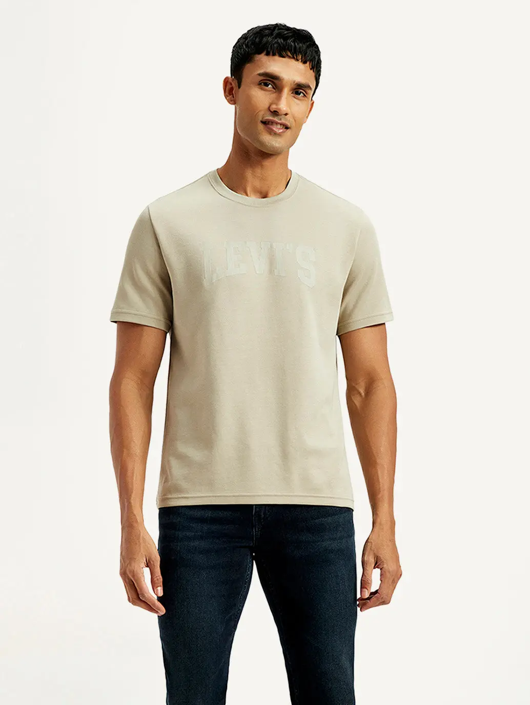 Men's Graphic Regular Fit T-Shirt 1
